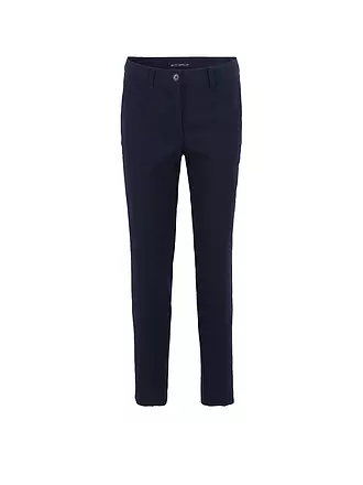 BETTY BARCLAY | Businesshose 7/8 | dunkelblau
